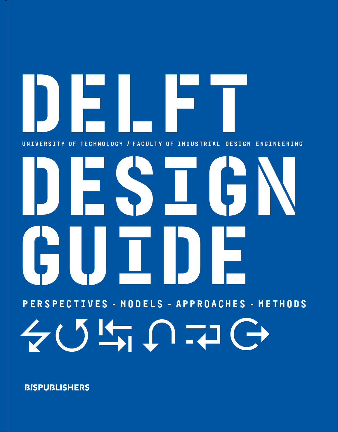 Delft Deign Guide (revised edition) - Product Thumbnail