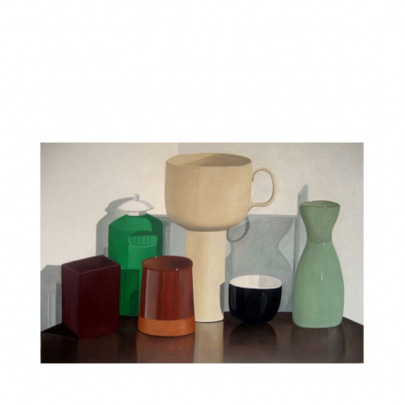 Nathalie Du Pasquier