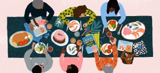 #GiftWithLKP by Lea Maupetit