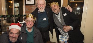 Opening Doors London