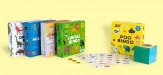 Bingos - Product Thumbnail