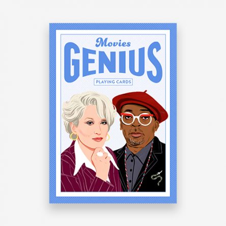 Genius Movies