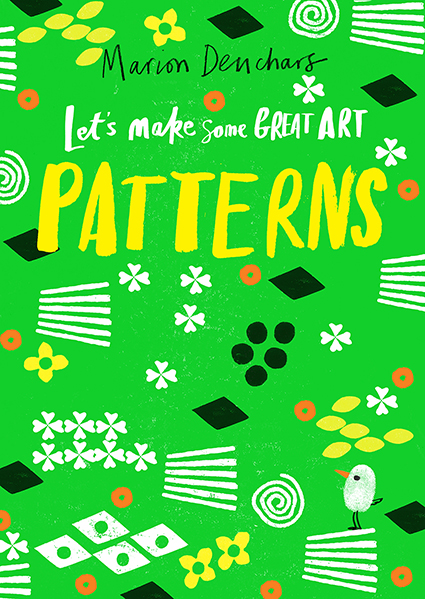 Let’s Make Some Great Art: Patterns - Product Thumbnail