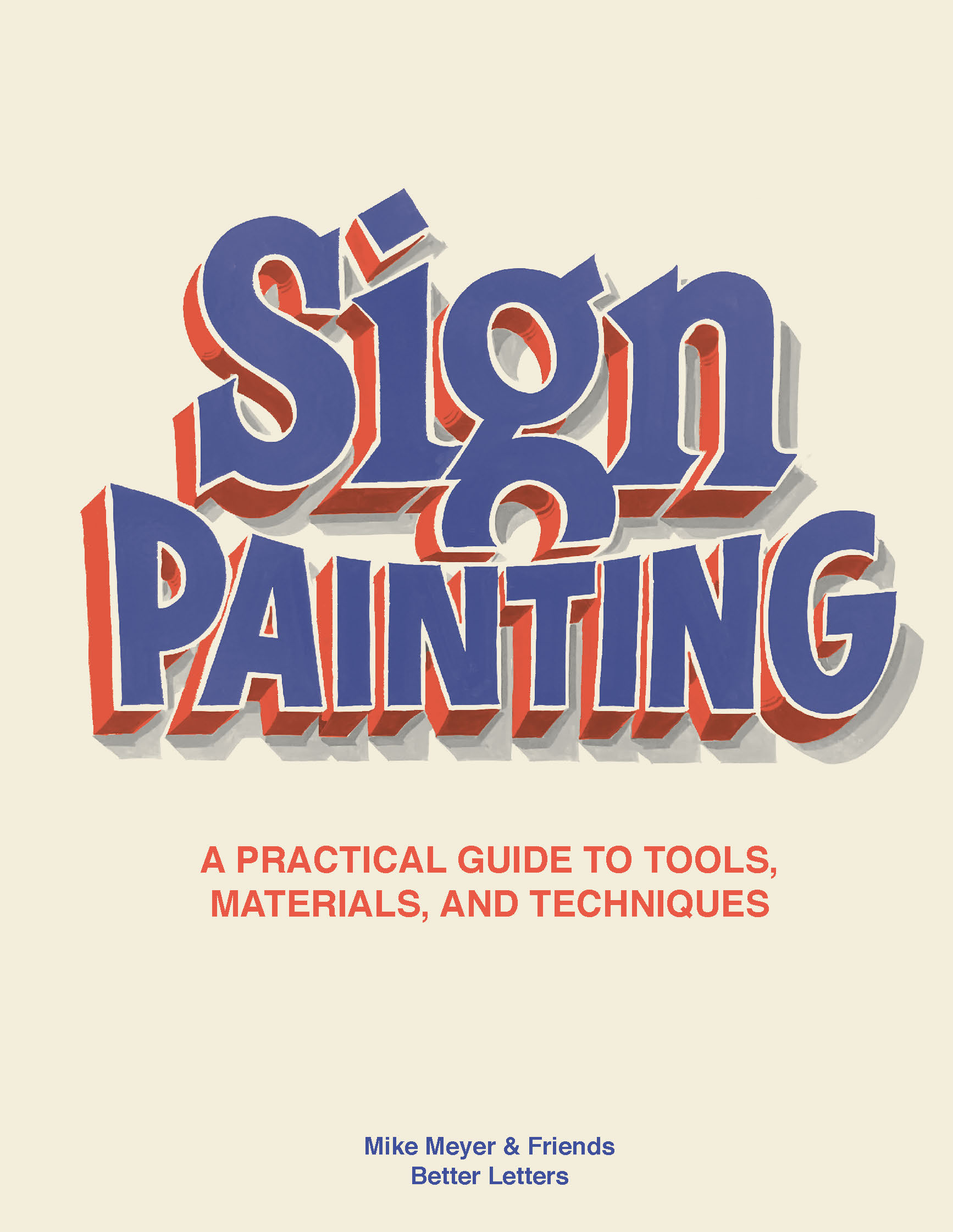 Sign Painting - Product Thumbnail