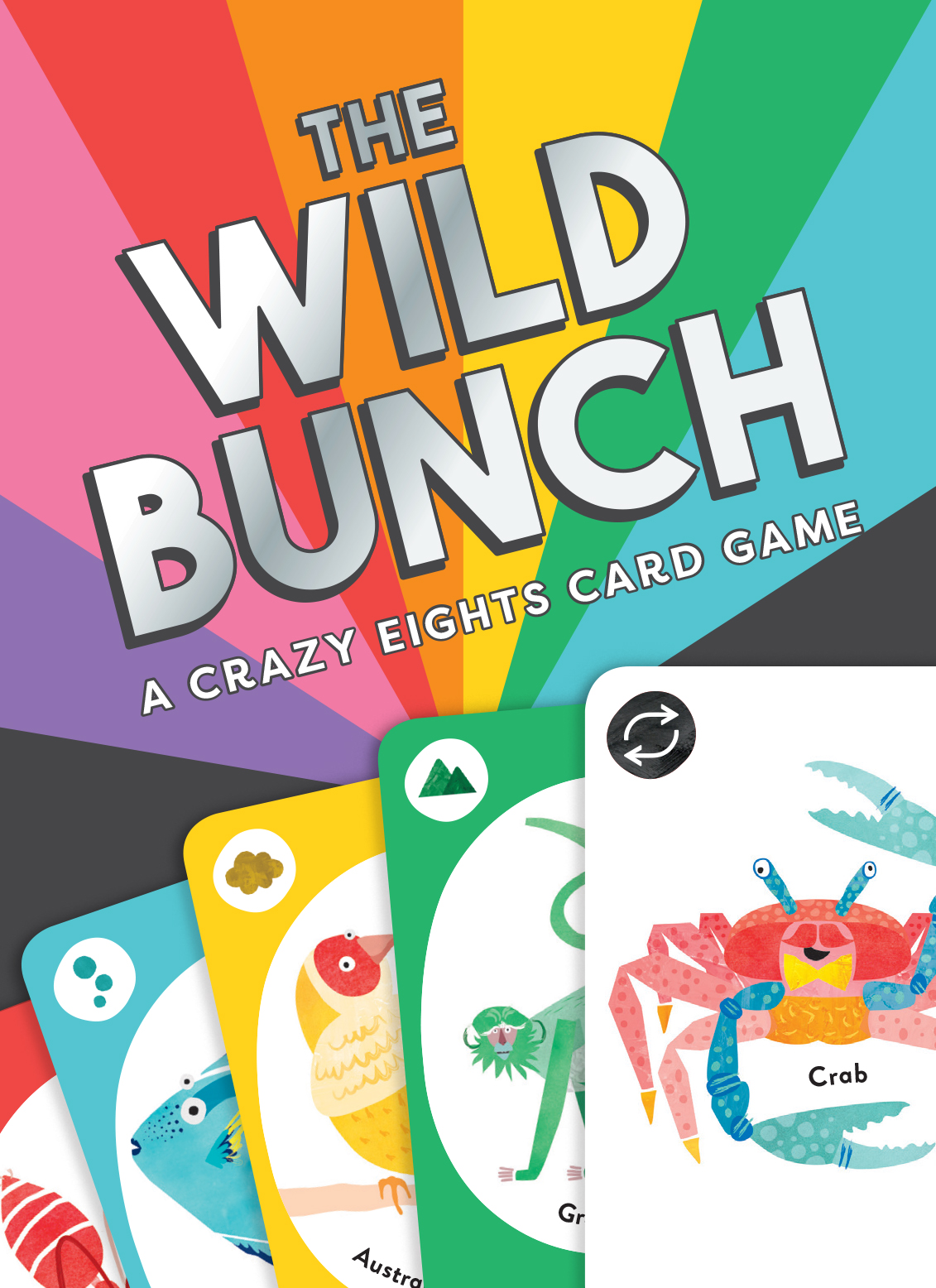 The Wild Bunch - Product Thumbnail
