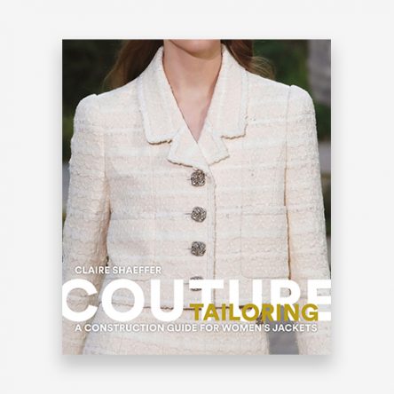 Couture Tailoring