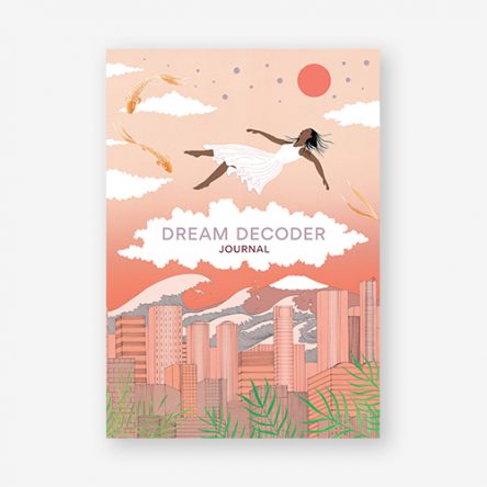 Dream Decoder Journal