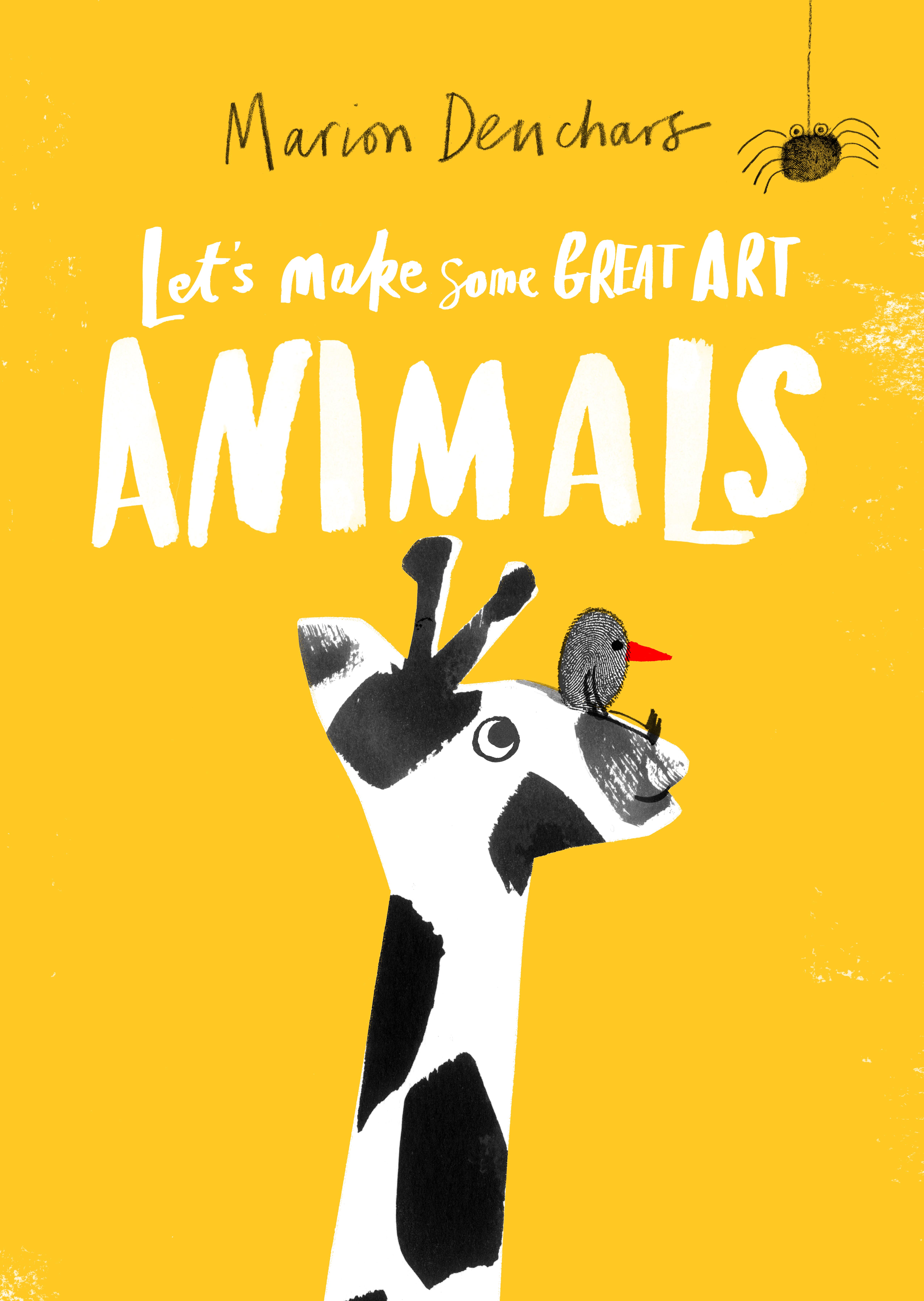 Let’s Make Some Great Art: Animals - Product Thumbnail