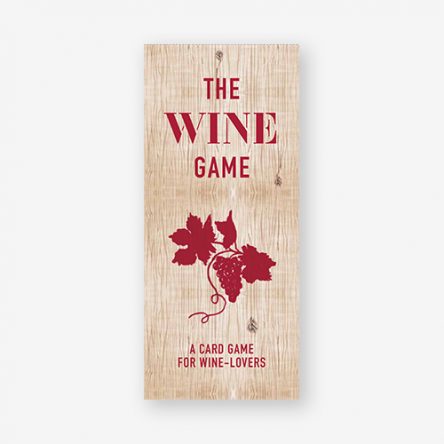 The Wine Game