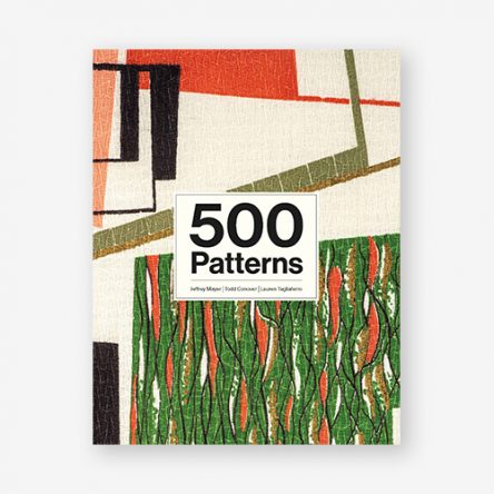 500 Patterns