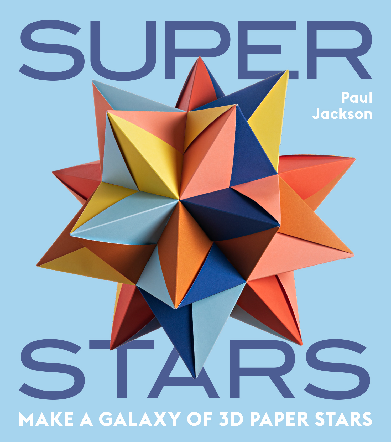 Superstars - Product Thumbnail