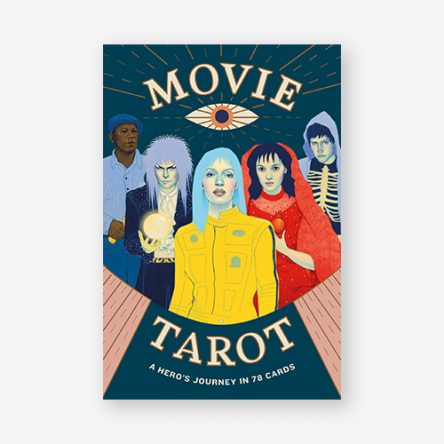 Movie Tarot