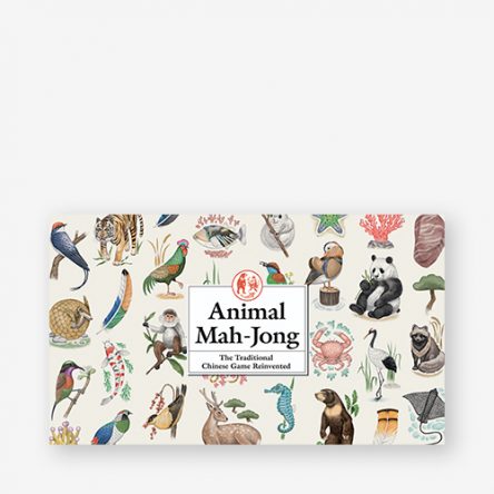 Animal Mah-Jong