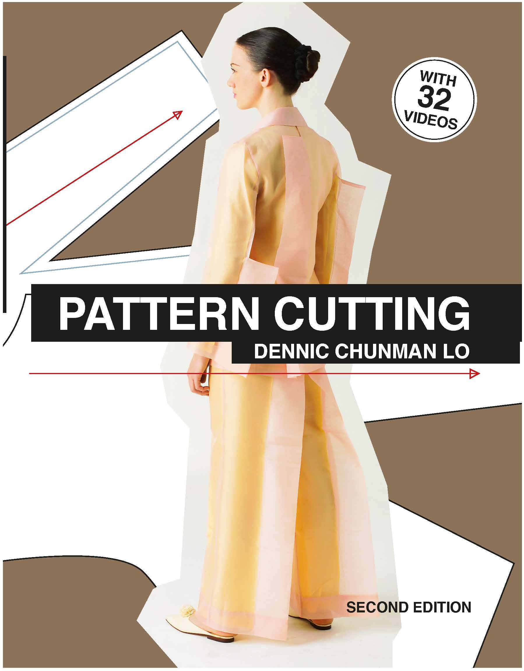 Pattern Cutting, Second Edition - Product Thumbnail