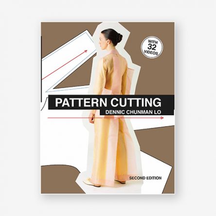 Pattern Cutting, Second Edition