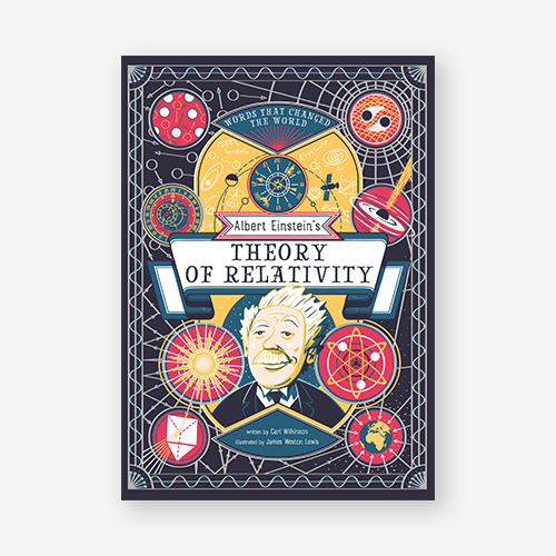 Albert Einstein�s Theory of Relativity Laurence King