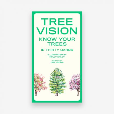 Tree Vision