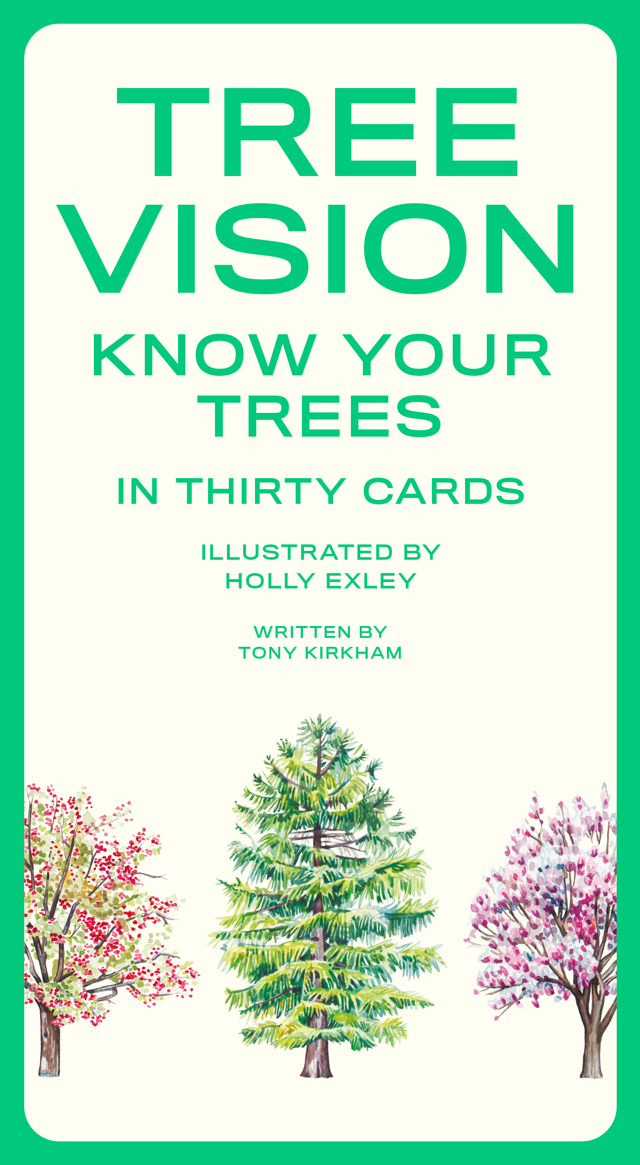 Tree Vision - Product Thumbnail
