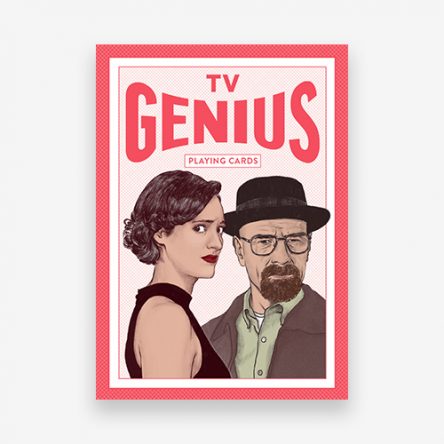 Genius TV