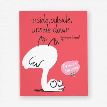 Inside, Outside, Upside Down