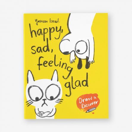 Happy, Sad, Feeling Glad