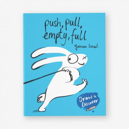 Push, Pull, Empty, Full