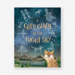 A Cat’s Guide to the Night Sky