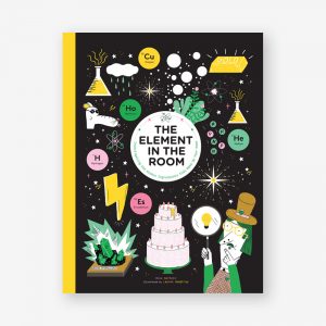 The Element in the Room Investigating the Atomic Ingredients that Make Up Your Home