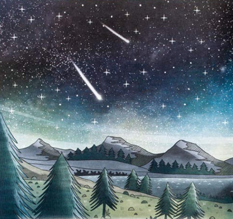 Silver Linings - Blog Image