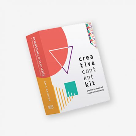 Creative Content Kit