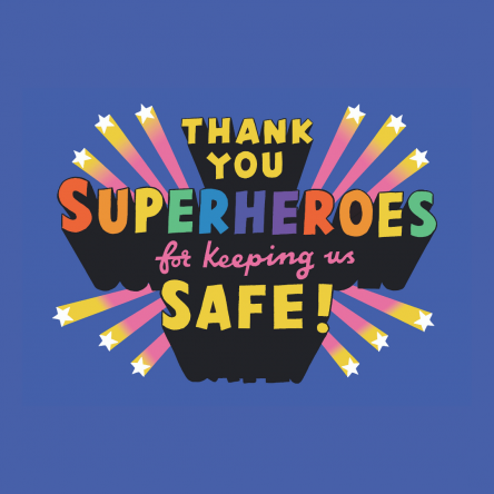 Nominate Your Key Worker Superhero! - Blog Image