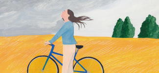 Ways of Tuning Your Senses Shuku Nishi