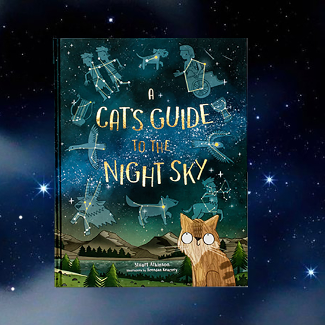 Non-fiction - Category Image