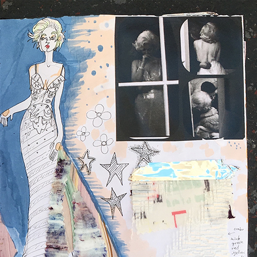 Calling all fashion students