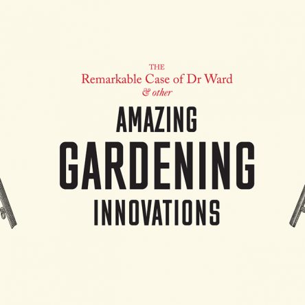Historical Innovations That Shape Our Gardens - Blog Image