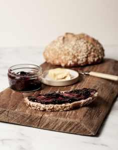 How to Make a Sourdough Starter from Roly Allen, author of How to Raise a Loaf