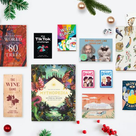 Stocking Stuffers - Blog Image