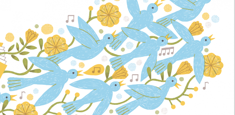 Resources to keep your little ones busy this summer - Blog Image