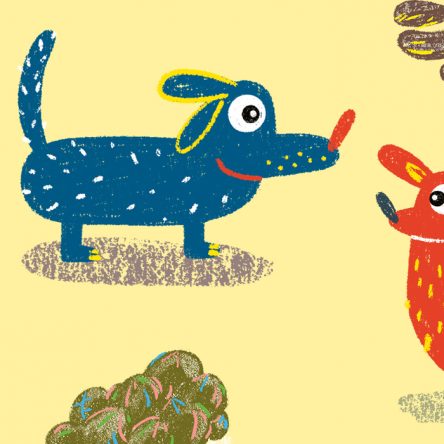 Q&A with Claudia Boldt - Blog Image