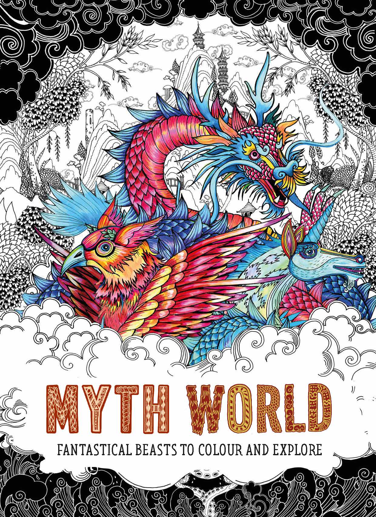 Myth World - Product Thumbnail