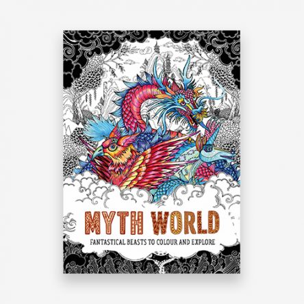 Myth World