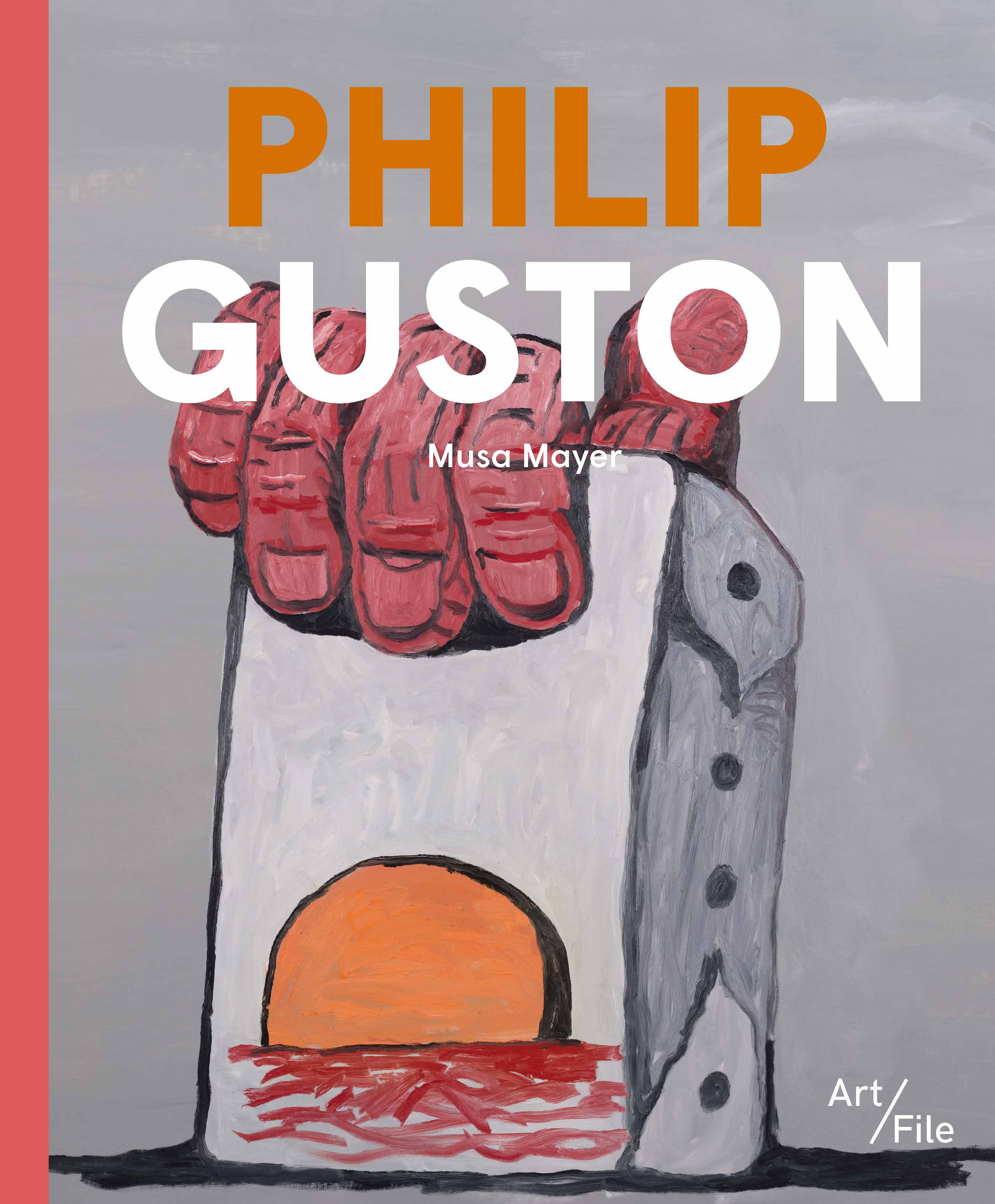 Philip Guston - Product Thumbnail