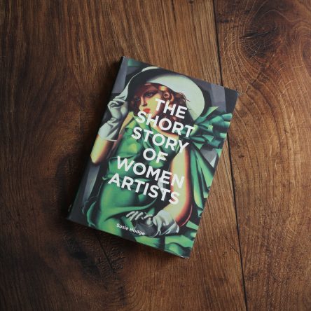 Five Women Artists From History You Should Know - Blog Image