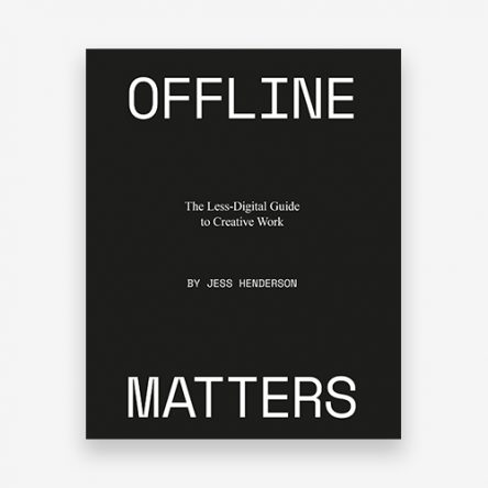 Offline Matters
