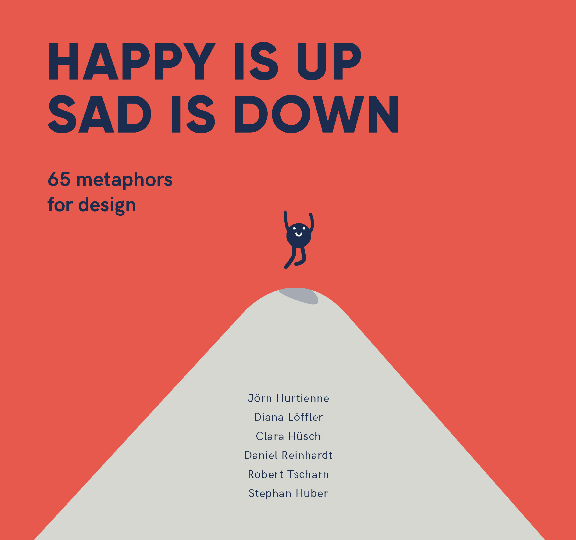 Happy is Up, Sad is Down - Product Thumbnail