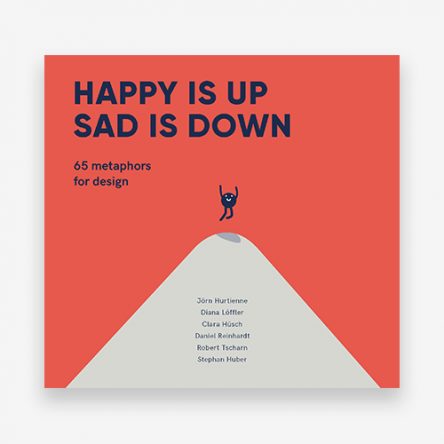 Happy is Up, Sad is Down