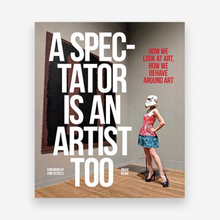 A Spectator is an Artist Too