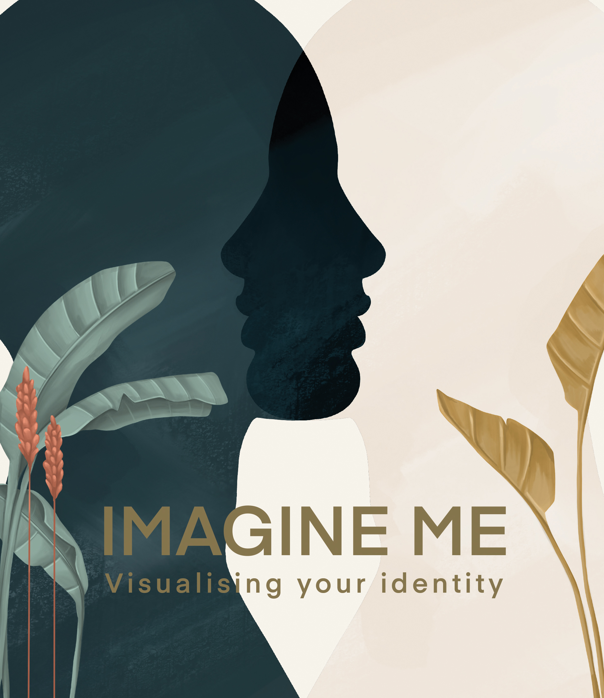 Imagine Me - Product Thumbnail