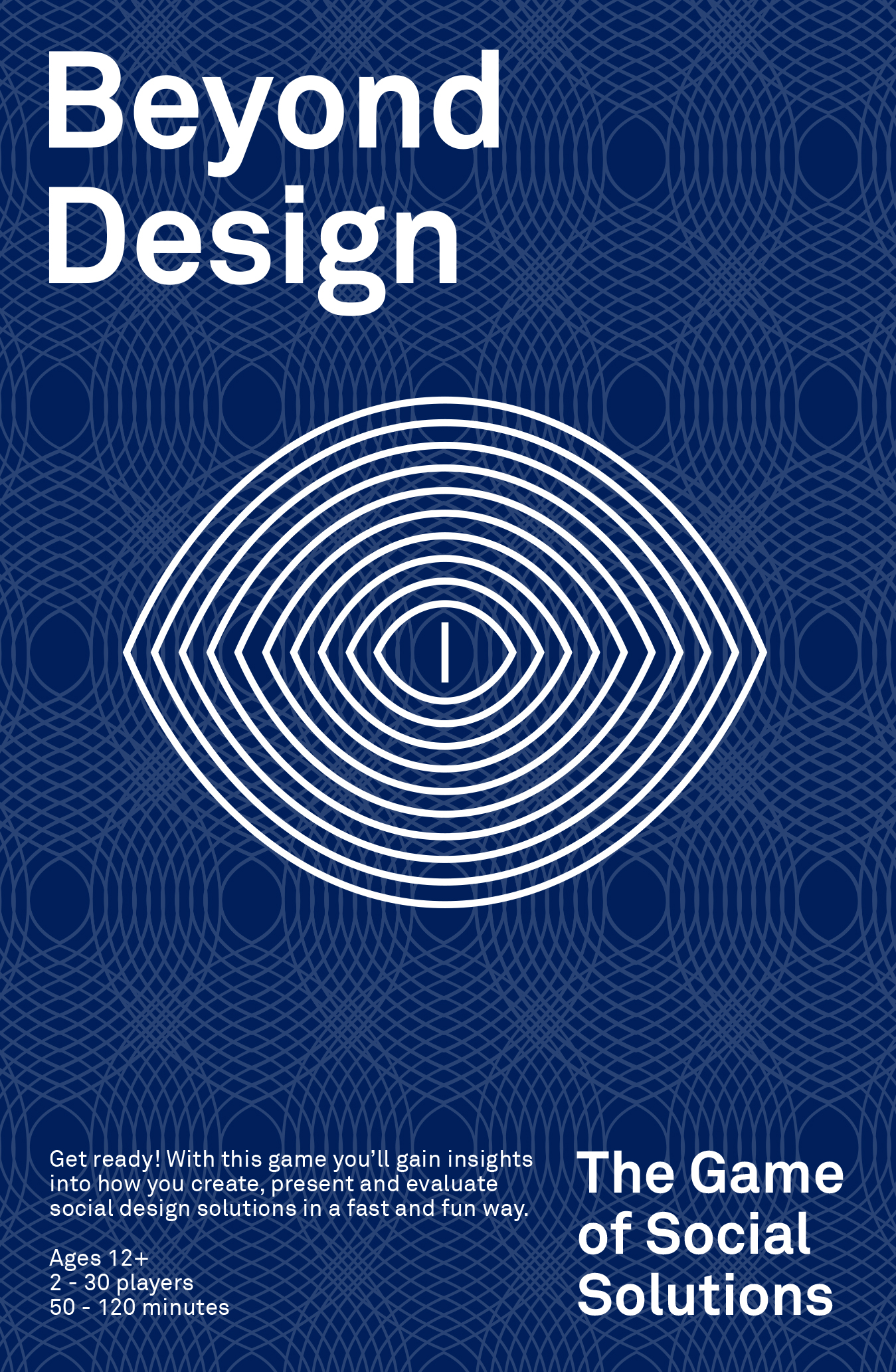 Beyond Design - Product Thumbnail