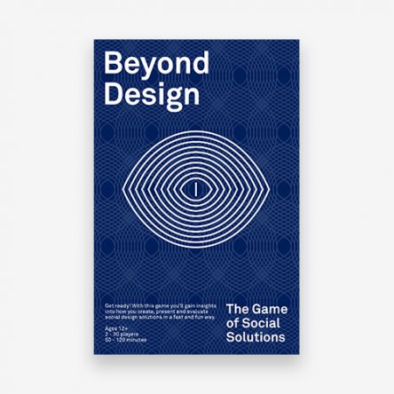 Beyond Design